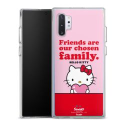 Bumper Case transparent single