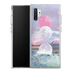 Bumper Case transparent