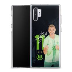 Bumper Case transparent single