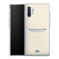 Bumper Case transparent single