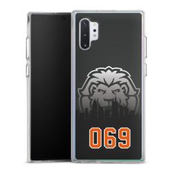 Bumper Case transparent single