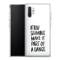 Bumper Case transparent single