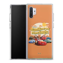 Bumper Case transparent single