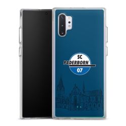 Bumper Case transparent single