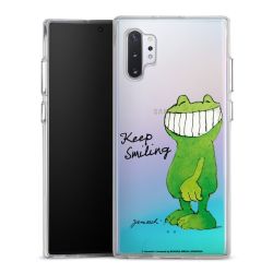 Bumper Case transparent single