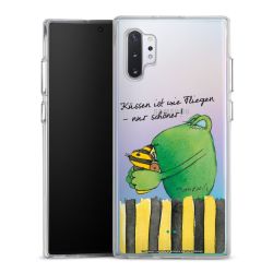 Bumper Case transparent single