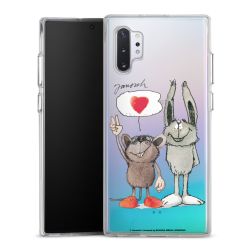 Bumper Case transparent single