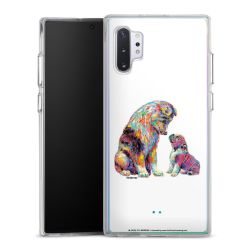 Bumper Case transparent single