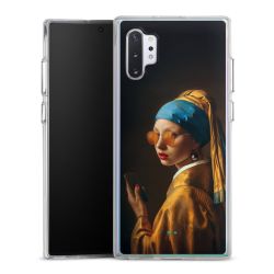 Bumper Case transparent single