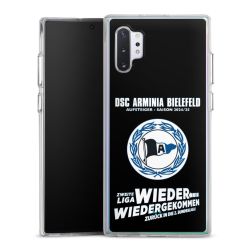 Bumper Case transparent single