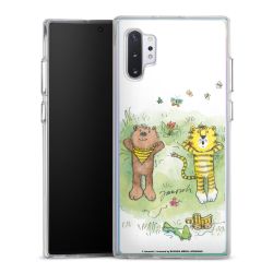 Bumper Case transparent single