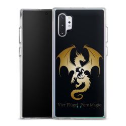 Bumper Case transparent single