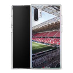 Bumper Case transparent single