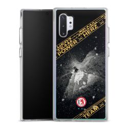 Bumper Case transparent single