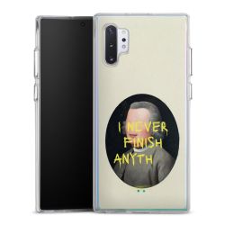 Bumper Case transparent single