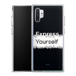 Bumper Case transparent single