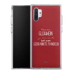 Bumper Case transparent single