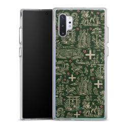 Bumper Case transparent single