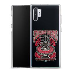Bumper Case transparent single