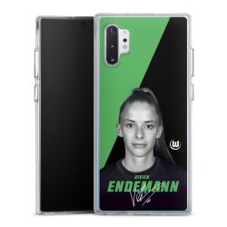 Bumper Case transparent single