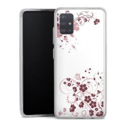 Bumper Case transparent