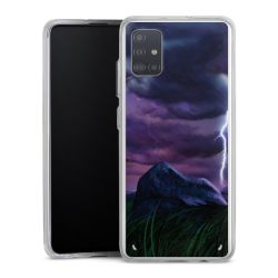 Bumper Case transparent