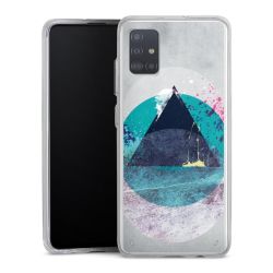 Bumper Case transparent