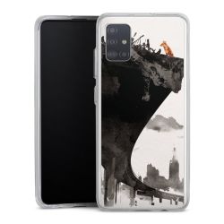 Bumper Case transparent