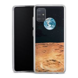 Bumper Case transparent