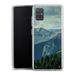 Bumper Case transparent