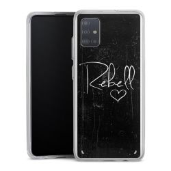 Bumper Case transparent single