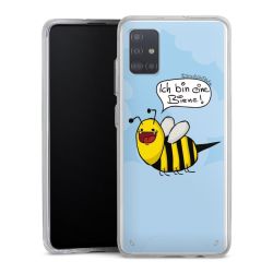 Bumper Case transparent single