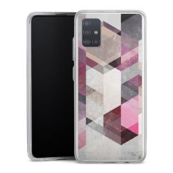 Bumper Case transparent