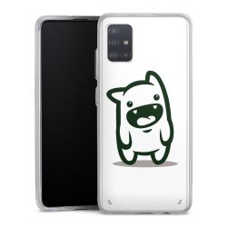 Bumper Case transparent single