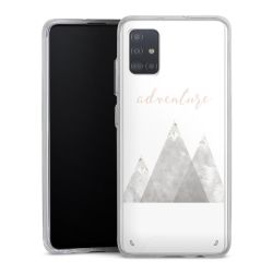 Bumper Case transparent