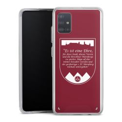 Bumper Case transparent single