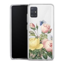 Bumper Case transparent