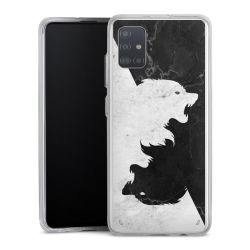 Bumper Case transparent