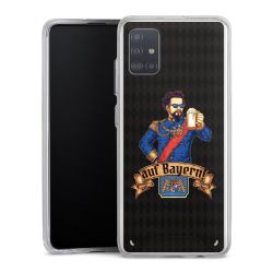 Bumper Case transparent single