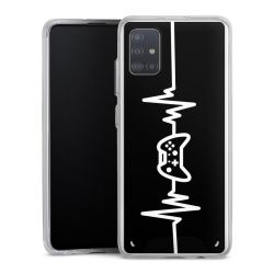 Bumper Case transparent