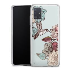 Bumper Case transparent