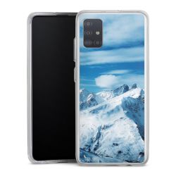 Bumper Case transparent