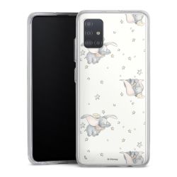 Bumper Case transparent