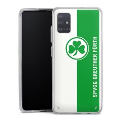 Bumper Case transparent single