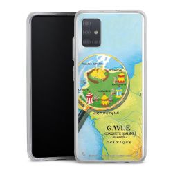 Bumper Case transparent single