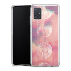 Bumper Case transparent