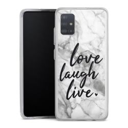 Bumper Case transparent