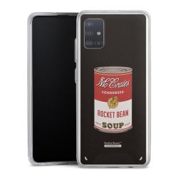 Bumper Case transparent single