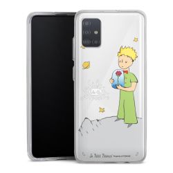 Bumper Case transparent