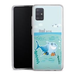 Bumper Case transparent single